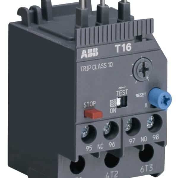 ABB T16-1,7 Termik Röle 1,3-1,7A