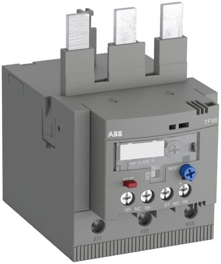 TF96-60 termik röle 48-60A