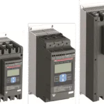 ABB PSE72-600-70 37KW Yumuşak Yolverici