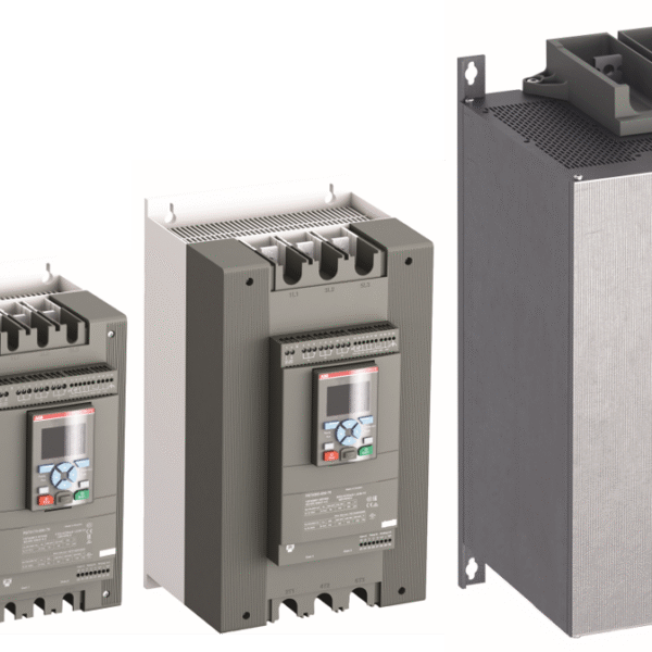 PSTX210-600-70 110kW yumuşak yolverici