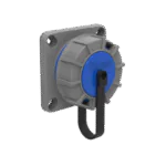 Bemis Bemis ABS,İkili Siyah Buton Kutusu