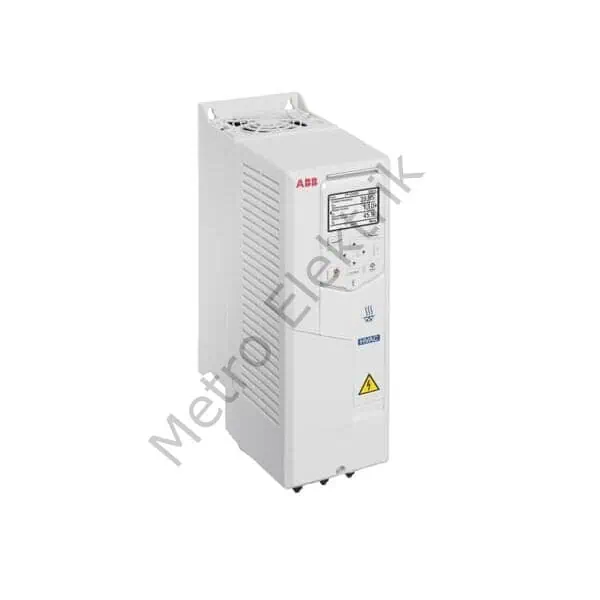 ACH580-01-03A4-4 1,1KW 3P Hız Kontrol Cihazı