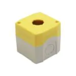 Bemis Bemis Acil Stop Sarı Buton Kutusu