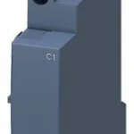 Siemens Açtırma Bobini AC 210V-240V
