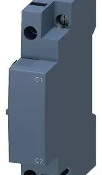 Siemens Açtırma Bobini AC 210V-240V