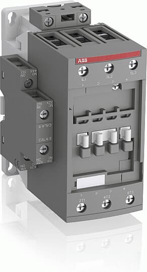 AF40-30-11 24-60VAC/DC 18,5kW 40A 3P kontaktör