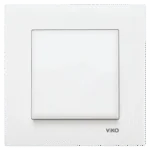 Vıko Anahtar Karre Beyaz