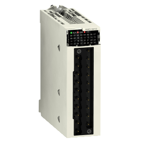 SCHNEIDER ELECTRIC ANALOG GİRİŞ MODÜLÜ 3595864081557