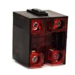 EMAS Ani Hareketli Kontak Blok 1NA+1NK LK20K13