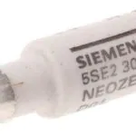Siemens Neozed Sigorta Buşonu D01 6 Amper
