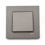 Vıko Artlıne Anahtar Mekanizma