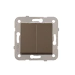 Vıko Artline Antrasit Komütatör