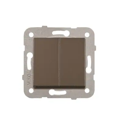 Vıko Artline Antrasit Komütatör