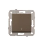 Vıko Artline Antrasit Vavien Kapak