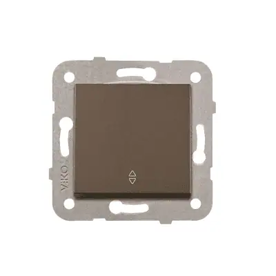 Vıko Artline Antrasit Vavien Kapak