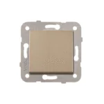 Vıko Artlıne Bronz Anahtar Kapak