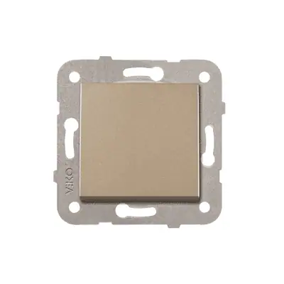 Vıko Artlıne Bronz Anahtar Kapak