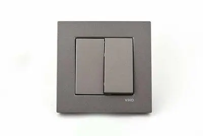 Vıko Artlıne Komitatör Mekanizma