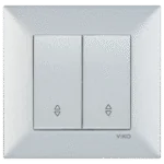 Vıko Artline Komitatör Vavien Mekanizma