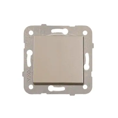 Vıko Artlıne Saten Anahtar Kapak