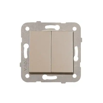 Vıko Artlıne Saten Komitatör Kapak