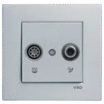 Vıko Artline TV-sat Mekanizması Sonlu