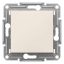 Schneider Electric EPH0770123 Asfora Krem Light Anahtar