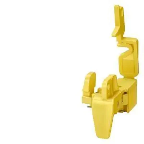 Siemens Mandal Kilidi 5SP4 Ve 5SY İçin