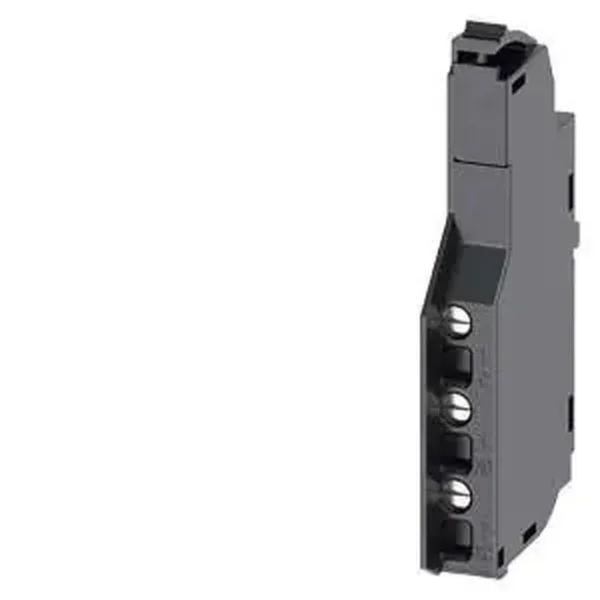 Siemens Yardımcı Kontak 240VAC-250VDC 6A — Yardımcı Kontak Blokları