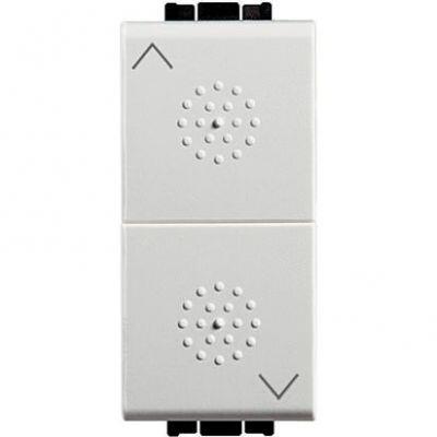 LEGRAND BTICINO İKİLİ BUTON 10A 1PNA 1PNA 8012199158709