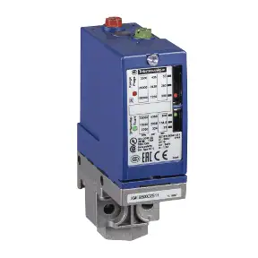 TELEMECANIQUE SENSORS BASINÇ ŞALTERİ 3389110714142