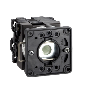 SCHNEIDER ELECTRIC BCD KODLAMA ÇIKIŞ ANAHTARI İÇİN GÖVDE 1 KUTUP 12A ÇAP 22MM 3389110476804