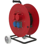 Bemis Bemis 1X16-2 / 3X16-1 / 3X32 Prizli Metal Boş Makara (5X2,5-100MT)