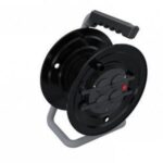 Bemis Bemis Plastik Makara 1/16A 4 Prizli 3X1,5MM Ttr 50M Kapasiteli