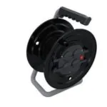 Bemis Bemis Plastik Makara 1/16A 4 Prizli 3X1,5MM Ttr 50M Kapasiteli