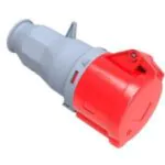 Bemis Bemis Uzatma Prizi 5/32A 380V