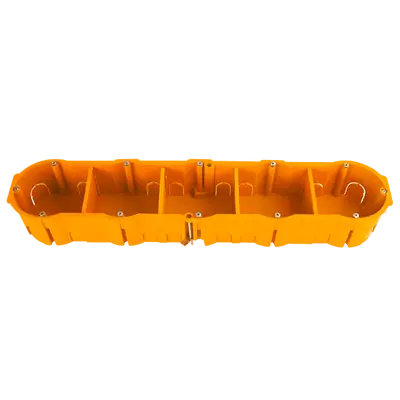 Vıko Beşli Alçıpan Kasası Halojen Free