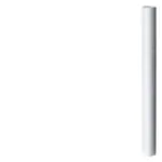 Siemens Boru Uzunluk 400 mm