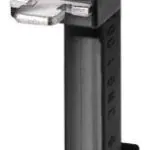 Siemens Boy 000, 00 Nh-bıçaklı Sigorta İçin Yalıtımlı Geçiş Çubuğu