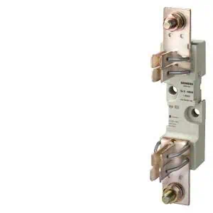SIEMENS NH SİGORTA ALTLIĞI BOY 3 630A 4001869020617
