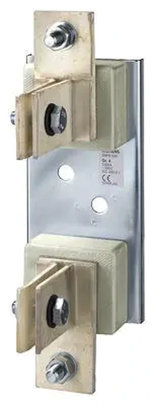 Siemens Boy 4 Nh-bıçaklı Sigorta Altlığı 1250A Monofaze 102MM