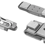 Siemens Boy S10 3RT1066-.. İçin Sırıus Kontaktör İçin Yedek Ana Kontak Takımları