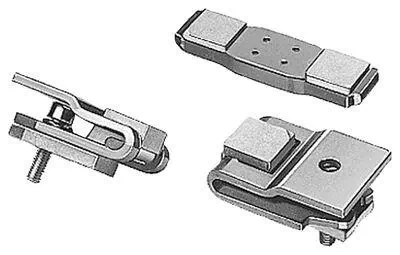 Siemens Boy S6 3RT1054-.. İçin Sırıus Kontaktör İçin Yedek Ana Kontak Takımları