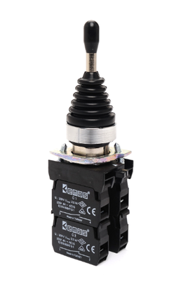 EMAS C METAL JOYİSTİK 4 YÖNLÜ DÖNÜŞLÜ CM707DJ41