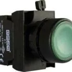 EMAS C Plastik Start Yeşil CP100DY