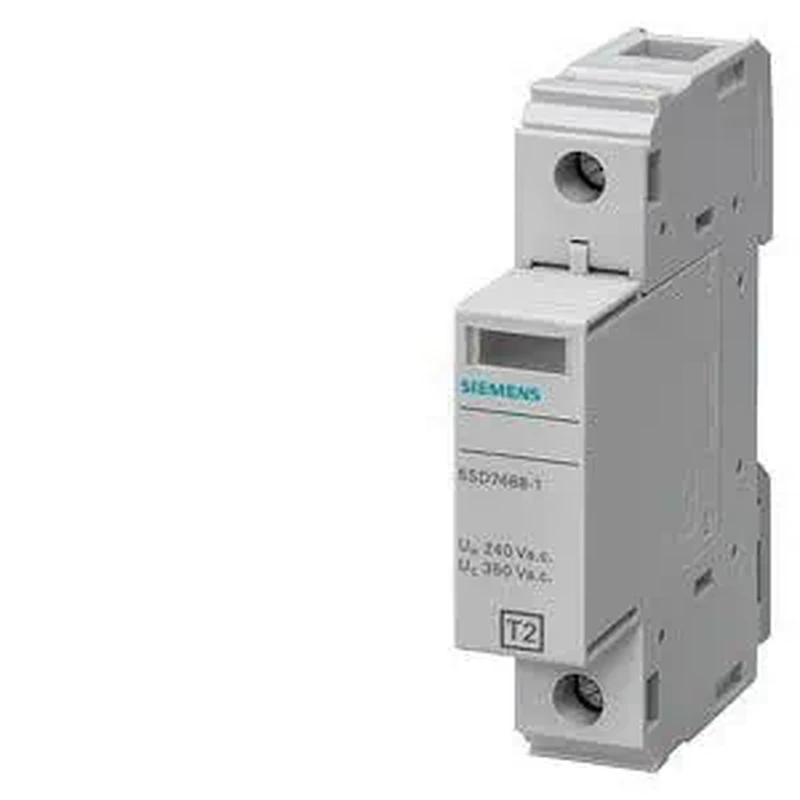 Siemens Parafudr Aşırı Gerilim Sınırla C Sınıfı