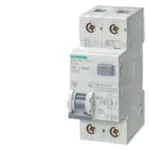 Siemens Kaçak Akım +N(Otomat)40A 30 mA , 1F+N 70 mm