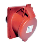 Tp Electric Makına Prizi CEE 4X32A