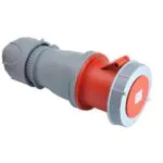 Tp Electric CEE 5X125A IP67 Kilitli Uzatma Prizi