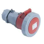 Tp Electric CEE 5X16 Amp Uzatma Prizi